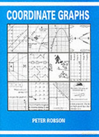 Coordinate Graphs - Peter Robson [KSIĄŻKA]