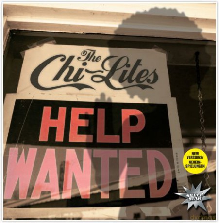Help Wanted [CD]