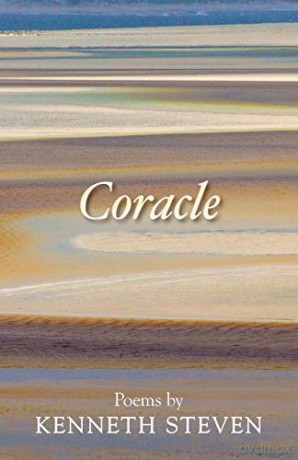 Coracle: Poems by Kenneth Steven - Kenneth Steven [KSIĄŻKA]