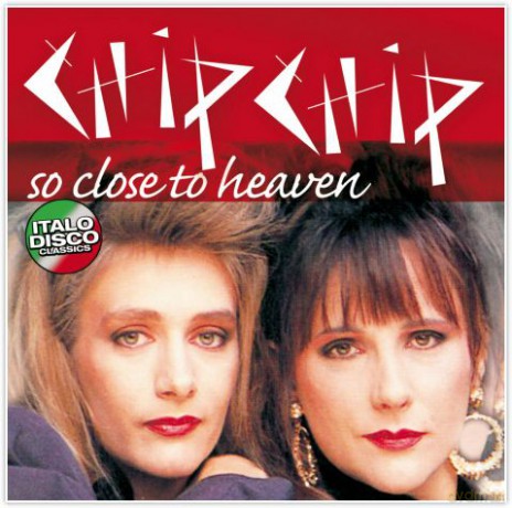 So Close To Heaven [CD]