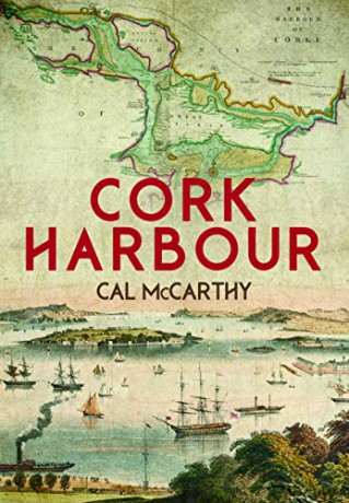 Cork Harbour - Cal McCarthy [KSIĄŻKA]