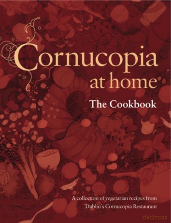 Cornucopia at Home - Eleanor Heffernan [KSIĄŻKA]