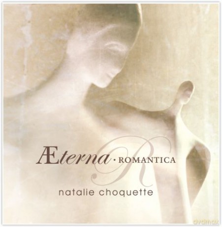 Aeterna Romantica [CD]