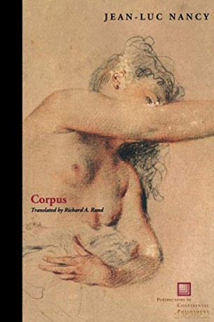 Corpus (Perspectives in Continental Philosophy) - Jean-Luc Nancy [KSIĄŻKA]