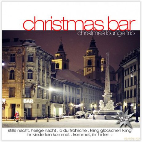 Christmas Bar [CD]