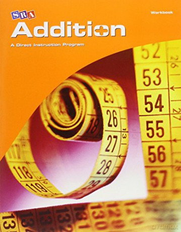 Corrective Mathematics Addition, Workbook (CORRECTIVE MATH SERIES) - McGraw Hill [KSIĄŻKA]