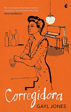 Corregidora (Virago Modern Classics) - Gayl Jones [KSIĄŻKA]