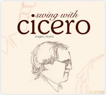 Swing With Cicero [2CD]