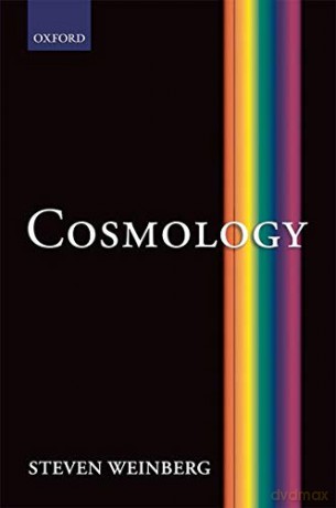 Cosmology - Steven Weinberg [KSIĄŻKA]