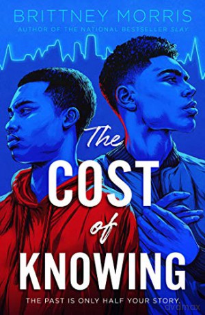 Cost of Knowing (Export) - Brittney Morris [KSIĄŻKA]