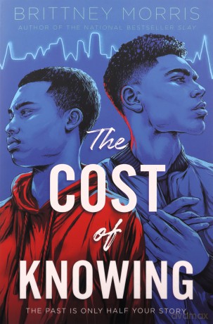 Cost of Knowing (Export) - Brittney Morris [KSIĄŻKA]