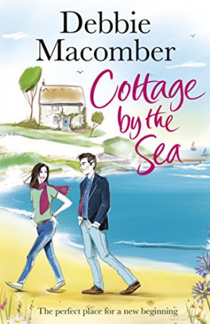 Cottage by the Sea - Debbie Macomber [KSIĄŻKA]