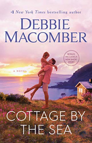 Cottage by the Sea - Debbie Macomber [KSIĄŻKA]