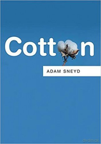 Cotton [KSIĄŻKA]