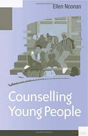 Counselling Young People - Ellen Noonan [KSIĄŻKA]
