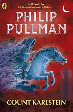 Count Karlstein - Philip Pullman [KSIĄŻKA]