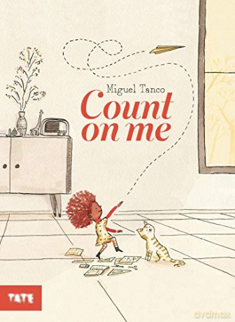 Count On Me: 1 - Miguel Tanco [KSIĄŻKA]