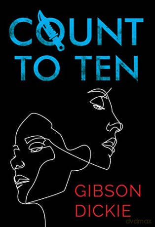 Count To Ten - Gibson Dickie [KSIĄŻKA]