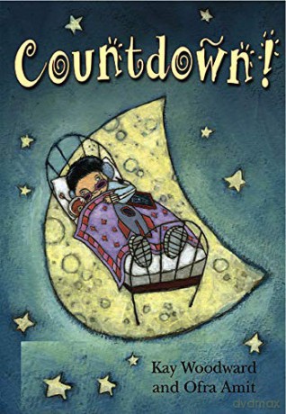 Countdown (ReadZone Reading Path Robins) - Kay Woodward [KSIĄŻKA]