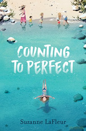 Counting to Perfect - Suzanne LaFleur [KSIĄŻKA]