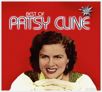 Patsy Cline: Best Of [CD]