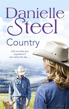 Country - Danielle Steel [KSIĄŻKA]