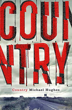 Country - Michael Hughes [KSIĄŻKA]