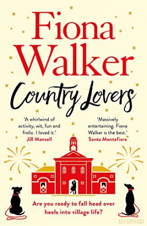 Country Lovers (Compton Magna) - Fiona Walker [KSIĄŻKA]