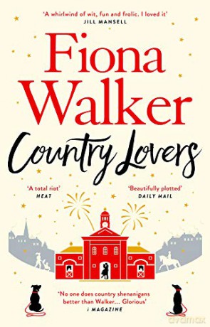 Country Lovers: 2 (Compton Magna Series) - Fiona Walker [KSIĄŻKA]