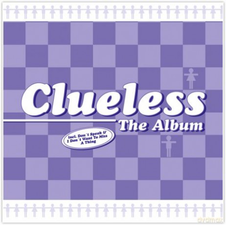 Clueless The Album [CD]