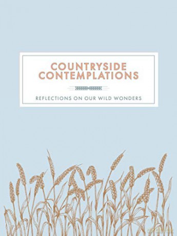 Countryside Contemplations: Reflections on Our Wild Wonders (Contemplations Series) [KSIĄŻKA]