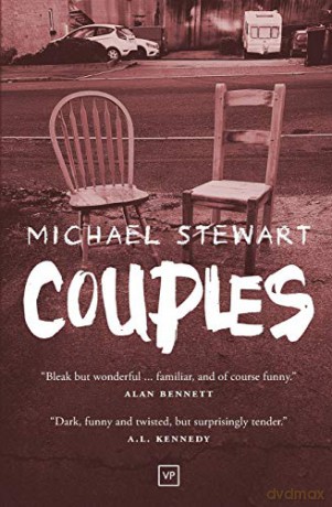 Couples - Michael Stewart [KSIĄŻKA]