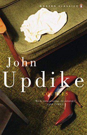Couples (Penguin Modern Classics) - John Updike [KSIĄŻKA]