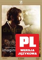 Mroczna Argentyna [DVD] [PRZECENA]