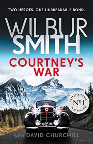 Courtney's War (Courtneys 15) - Wilbur Smith [KSIĄŻKA]