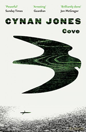 Cove: Cynan Jones - Cynan Jones [KSIĄŻKA]