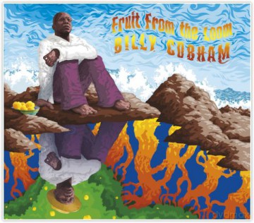 Fruit From The Loom [CD]