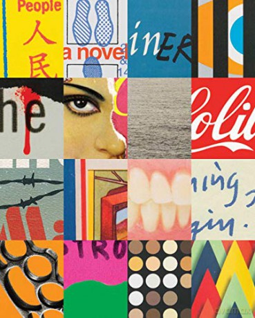 Cover: Peter Mendelsund - Peter Mendelsund [KSIĄŻKA]