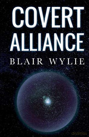 Covert Alliance - Blair Wylie [KSIĄŻKA]