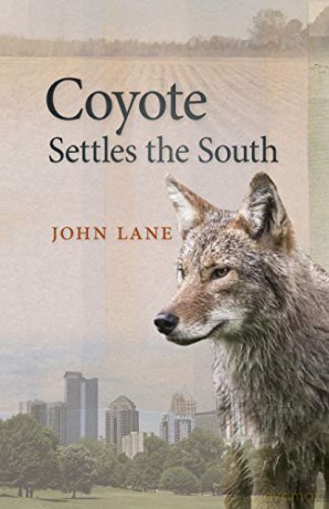 Coyote Settles the South: 4 (Wormsloe Foundation Nature Book) - John Lane [KSIĄŻKA]