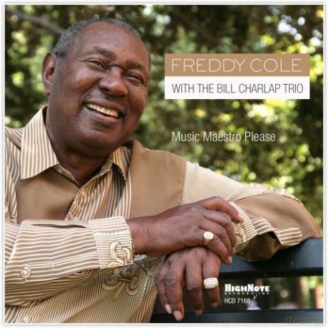 Music Maestro Please [CD]