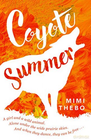 Coyote Summer - Mimi Thebo [KSIĄŻKA]