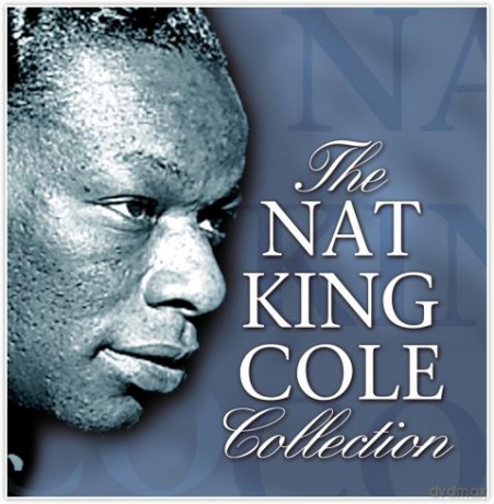 The Nat King Cole Collection [2CD]