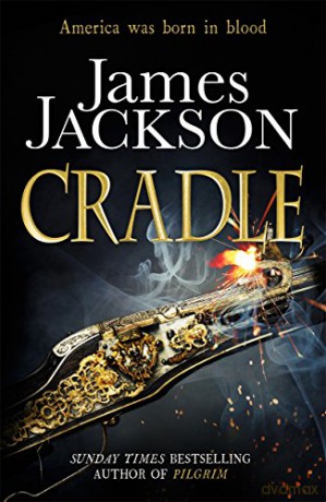 Cradle - James Jackson [KSIĄŻKA]
