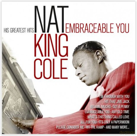 Embraceable You - His Greatest [2CD]