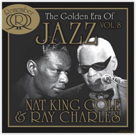 The Golden Era Of Jazz Vol. 8 [2CD]
