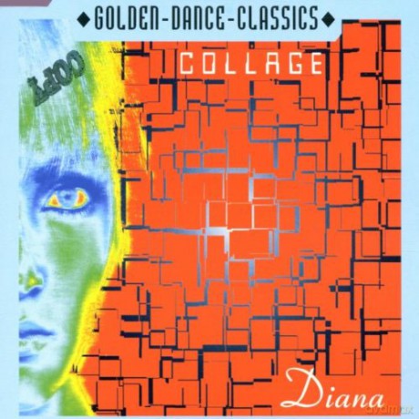 Diana (maxi-single) [CD]