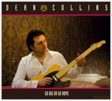 Go Big Or Go Home [CD]