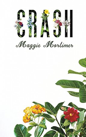 Crash - Maggie Mortimer [KSIĄŻKA]