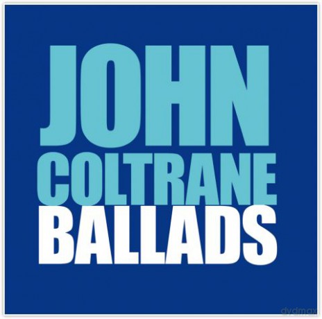 Ballads [CD]